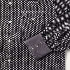 Stetson Black Diamond Shirt