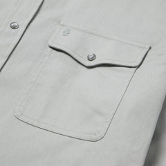 Stetson Brushed Twill Western Shirt