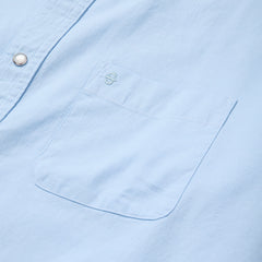 Stetson Pinpoint Oxford Shirt