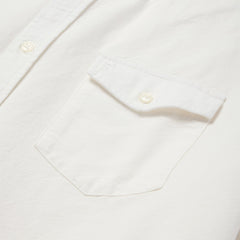 Stetson Peached Oxford Button-Down Shirt