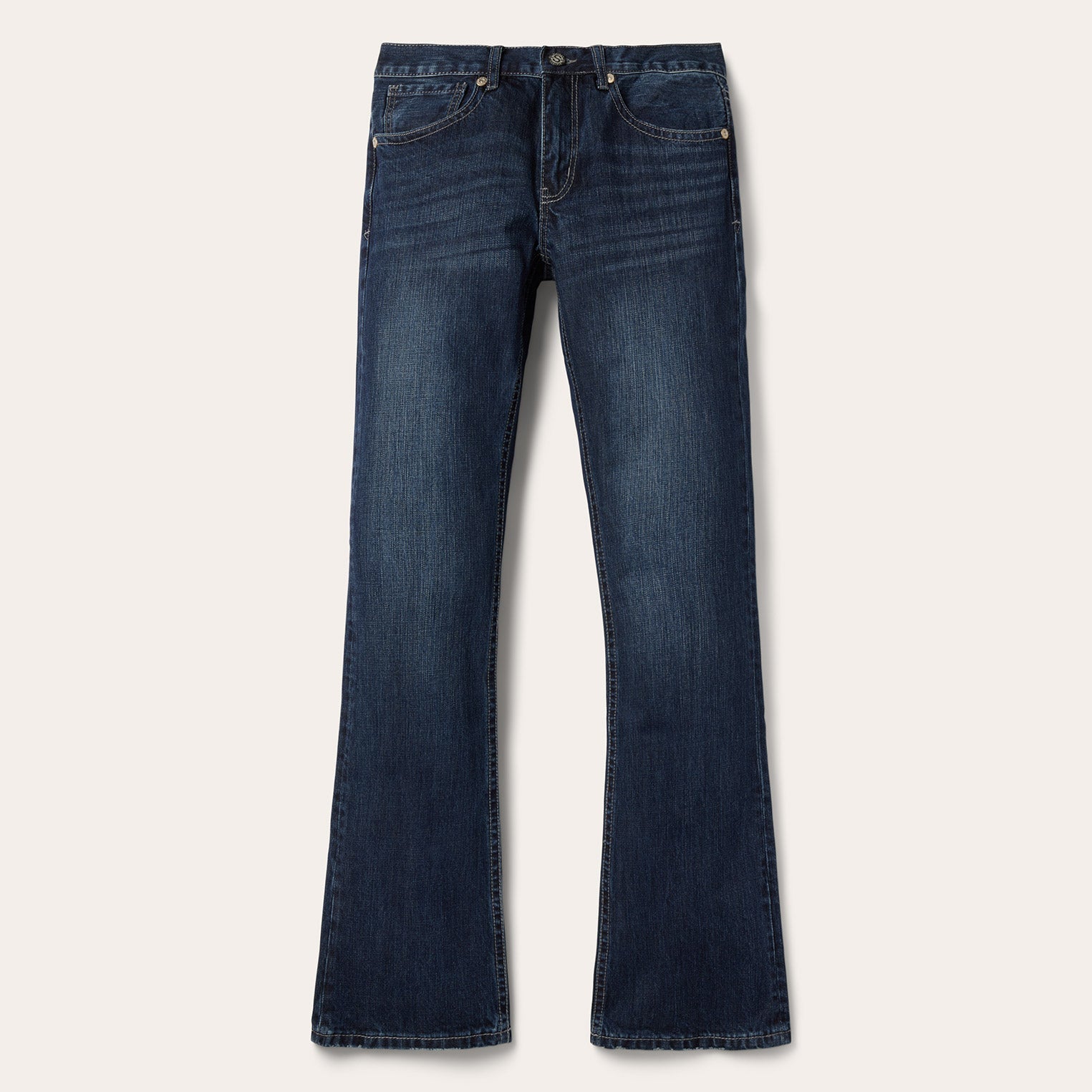 Stetson 1014 Rocker Fit Jean