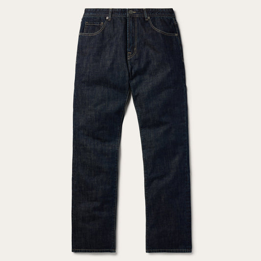 Stetson 1210 Straight Fit Jeans