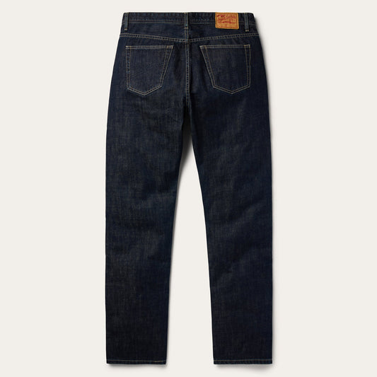 Stetson 1210 Straight Fit Jeans