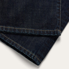 Stetson 1210 Straight Fit Jeans