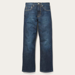 Stetson 1312 Fit Destructed Jeans