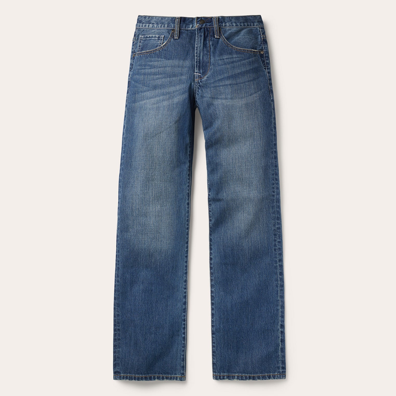 Stetson 1312 Modern Fit Jean