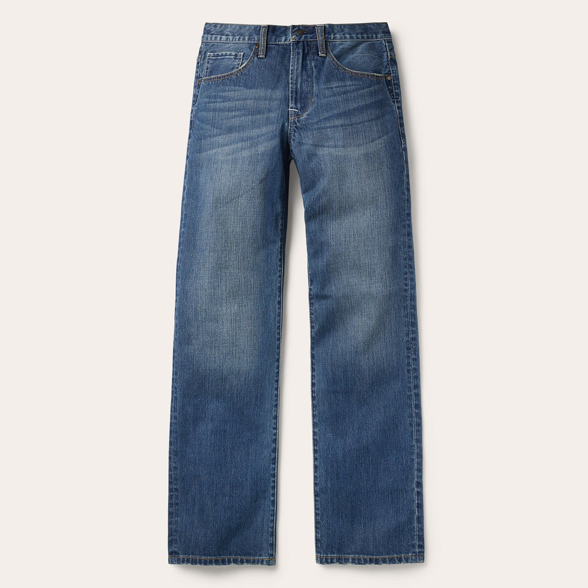 Stetson 1312 Modern Fit Jean