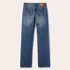 Stetson 1312 Modern Fit Jean