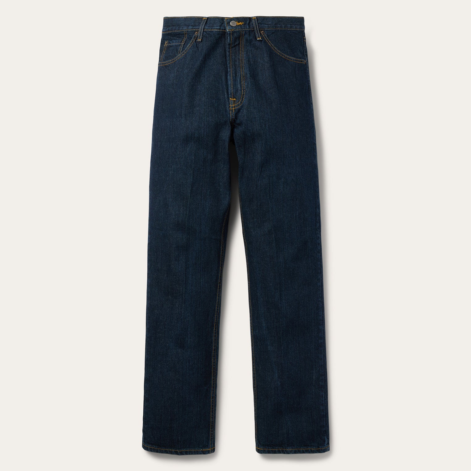 Stetson 1520 Fit Standard Straight Leg Jean