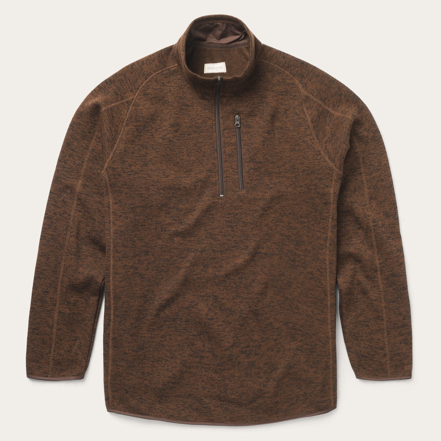 Stetson Pullover Knit Sweater