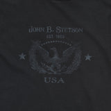 Stetson John B. Stetson Eagle Graphic Tee