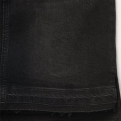 Stetson Black Denim 5-Pocket Skirt