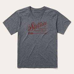 Stetson Vintage Arrow Graphic Tee