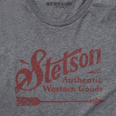 Stetson Vintage Arrow Graphic Tee