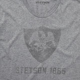 Stetson Vintage Eagle Graphic Tee