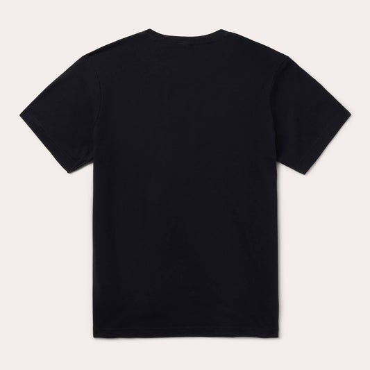 Stetson Stetson Authentic Graphic Tee