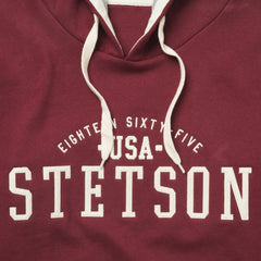 Sudadera con capucha Stetson Stetson