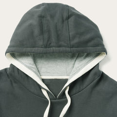 Stetson Stetson Hoodie Star Left Chest