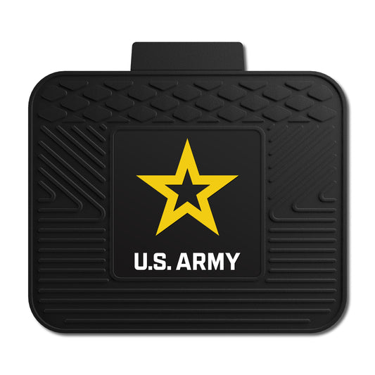 U.S. Army Back Seat Car Utility Mat - 14in. x 17in.