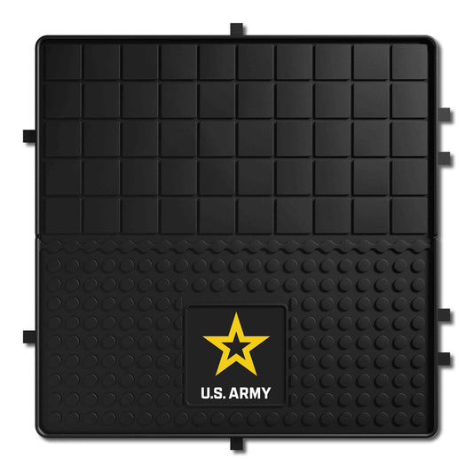 U.S. Army Heavy Duty Cargo Mat 31"x31"