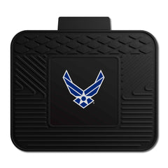 U.S. Air Force Back Seat Car Utility Mat - 14in. x 17in. - U.S. Air Force