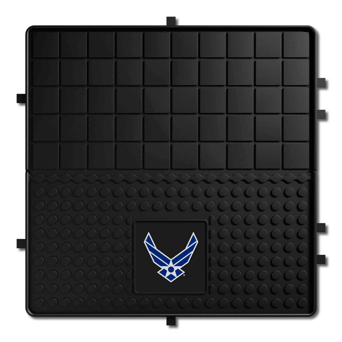 U.S. Air Force Heavy Duty Cargo Mat 31"x31"