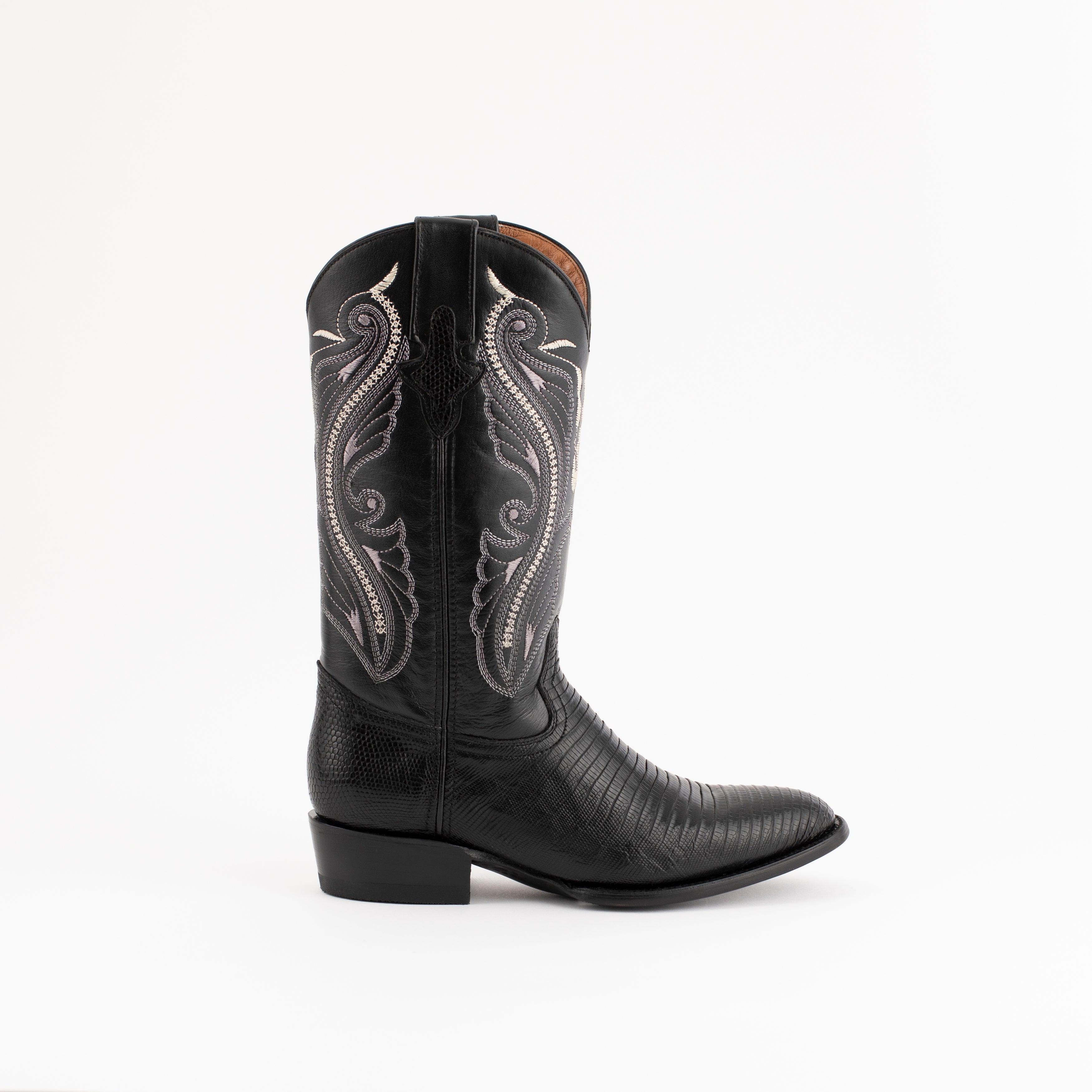 Ferrini Taylor Black Mens Boot