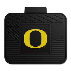 Oregon Ducks Back Seat Car Utility Mat - 14in. x 17in.