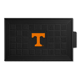 Tennessee Volunteers Heavy Duty Vinyl Medallion Door Mat - 19.5in. x 31in.