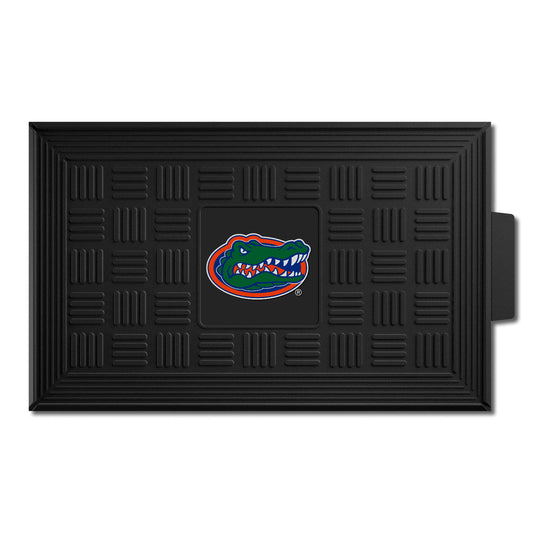 Florida Gators Heavy Duty Vinyl Medallion Door Mat - 19.5in. x 31in.