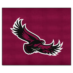 St. Joseph's Red Storm Tailgater Rug - 5ft. x 6ft. - St. Joseph's