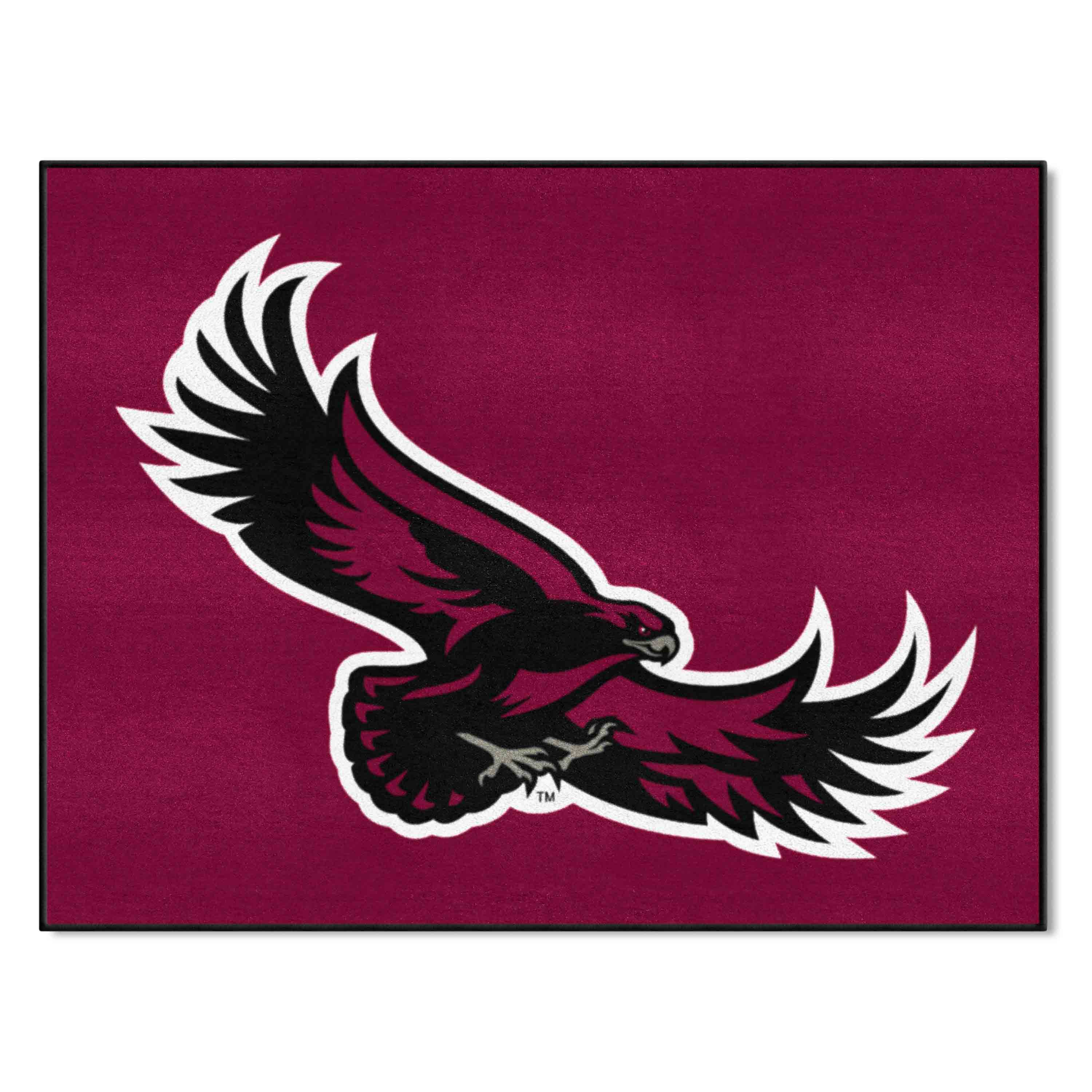 St. Joseph's Red Storm All-Star Rug - 34 in. x 42.5 in.