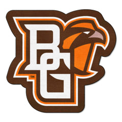 Bowling Green Falcons Mascot Rug