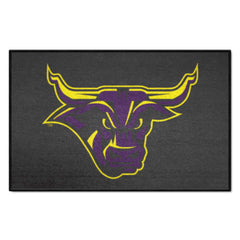 Minnesota State - Mankato Mavericks Starter Mat Accent Rug - 19in. x 30in.