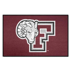 Fordham Rams Starter Mat Accent Rug - 19in. x 30in.