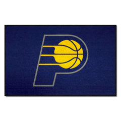 Indiana Pacers Starter Mat Accent Rug - 19in. x 30in.