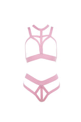 Allure Lingerie In Love & Lust Set