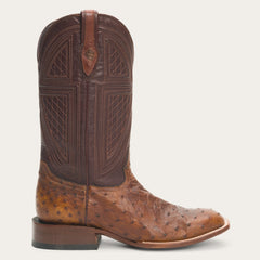 Stetson Jackson Boots