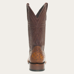 Stetson Jackson Boots