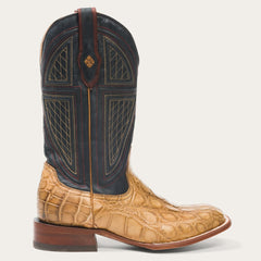 Stetson Flaxville Boots