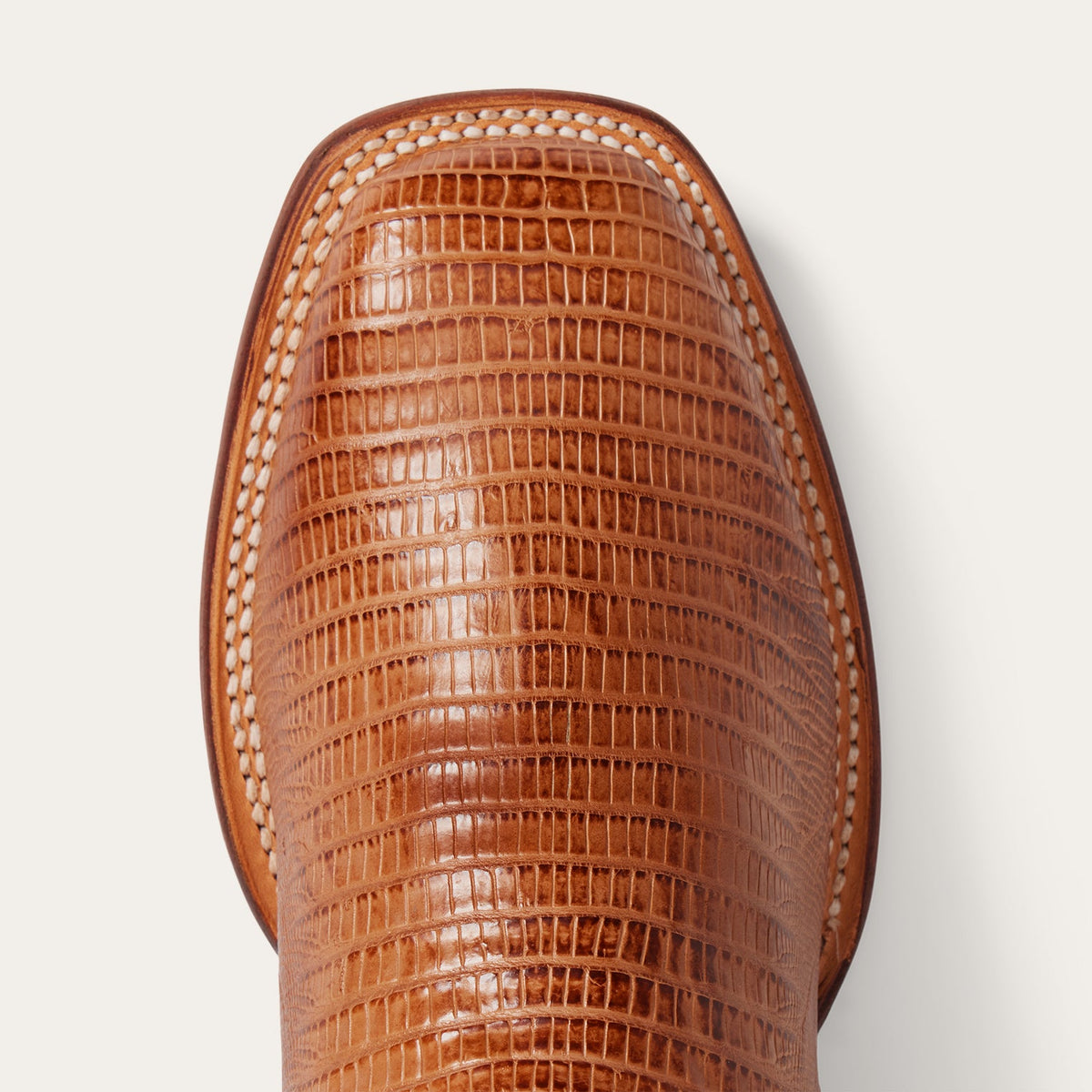 Stetson Arlington Teju Boot