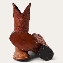 Stetson Arlington Teju Boot