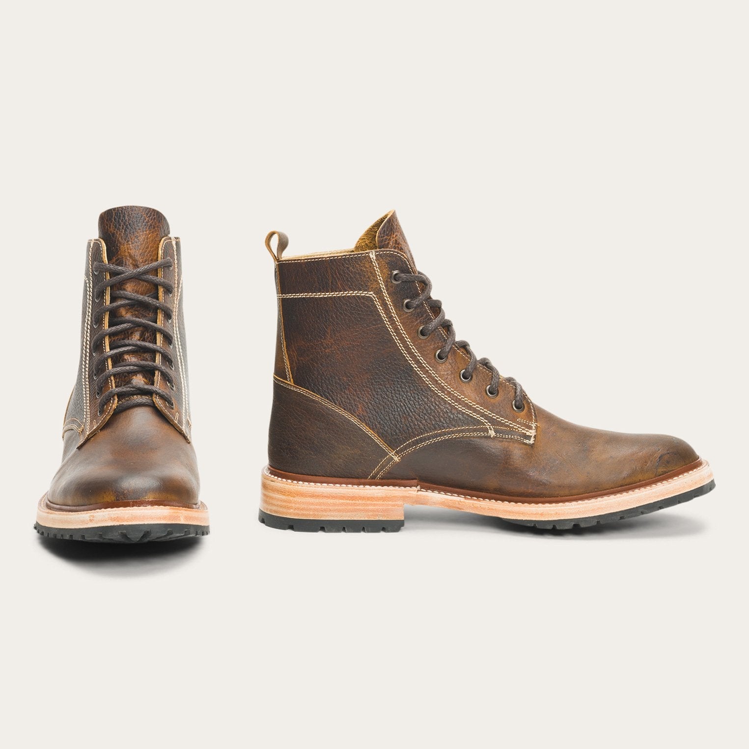 Stetson Stetson Chukka