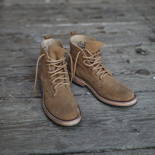 Stetson Stetson Chukka