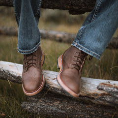 Stetson Stetson Chukka