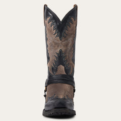 Stetson Outlaw Rockstar Boots