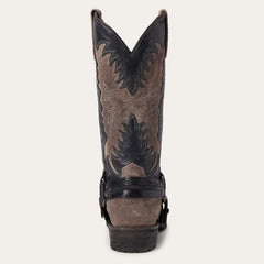 Stetson Outlaw Rockstar Boots