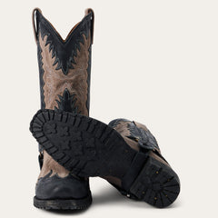 Stetson Outlaw Rockstar Boots