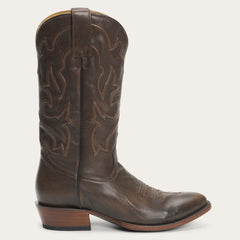 Stetson Carlisle Western Boots