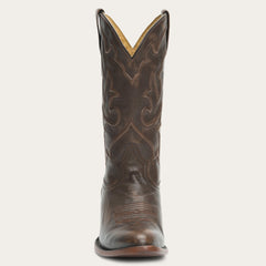 Stetson Carlisle Western Boots